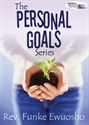 Picture of Personal Goals Series (Pt 3) Walking in Love and Peace with all Men (MP3)
