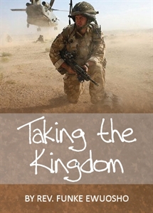 Picture of Taking the Kingdom (CD)