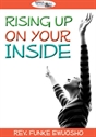 Picture of Rising Up On Your Inside (CD)