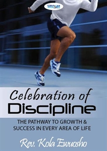 Picture of Celebration Of Discipline (CD Pack)