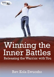 Picture of Winning the Inner Battles (CD Pack)