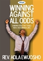 Picture of Winning Against All Odds (CD)