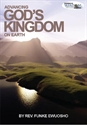 Picture of Advancing God's Kingdom on Earth with Authority Pt2 (MP3)