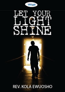 Picture of Let Your Light Shine (CD)