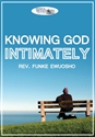 Picture of Knowing God Intimately (DVD)