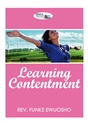 Picture of Learning Contentment (CD Pack)