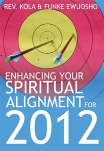 Picture of Enhancing Your Spiritual Alignment for 2012 (CD Pack)