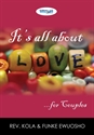 Picture of It's All About Love For Couples (CD Pack)