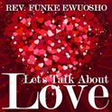 Picture of Let's Talk About Love (CD)