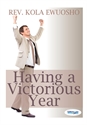 Picture of Having A Victorious Year (CD)