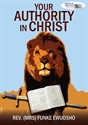 Picture of Your Authority In Christ (Pt 1-3) MP3