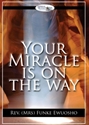 Picture of Your Miracle is on the Way (CD Pack)