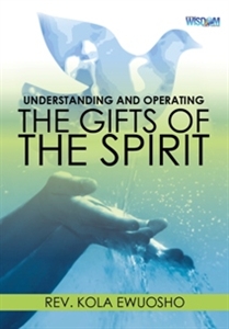Picture of Understanding and Operating the Gifts of the Spirit (CD)
