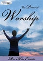Picture of The Power of Worship (CD)