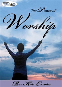 Picture of The Power of Worship (DVD)