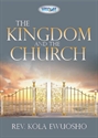 Picture of The Kingdom & The Church (CD)