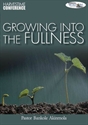 Picture of Growing Into His Fullness Conference (CD)
