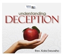 Picture of Understanding Deception (CD)