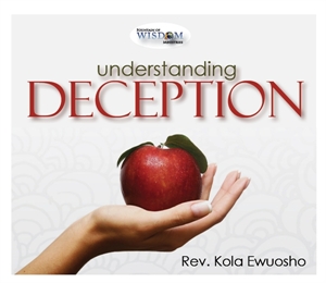 Picture of Understanding Deception (CD)