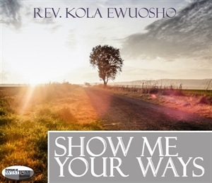 Picture of Show Me Your Ways (CD)