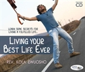 Picture of Living Your Best Life Ever (CD)