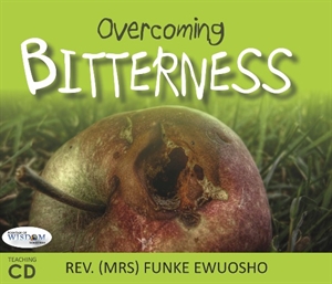 Picture of Overcoming Bitterness (CD)