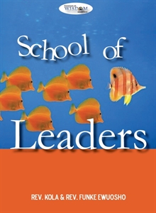 Picture of School of Leaders (CD Pack)