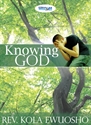 Picture of Knowing God (CD)
