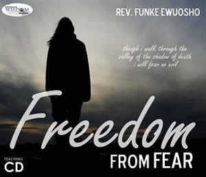Picture of Freedom From Fear (CD)