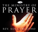 Picture of The Ministry of Prayer (CD)