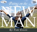 Picture of Putting on the New Man (CD)