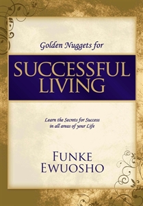 Picture of Golden Nuggets for Successful Living (Book)