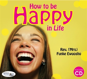 Picture of How to be Happy in Life (CD)