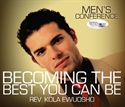 Picture of Becoming The Best You Can Be (CD Pack)