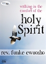 Picture of Walking in the Comfort of the Holy Spirit Pt 1-3 (MP3)