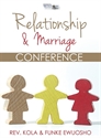 Picture of Relationship and Marriage Conference (CD Pack)