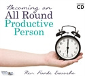 Picture of Becoming an All Round Productive Person (CD Series)
