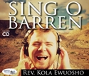 Picture of Sing O Barren (CD)