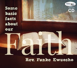 Picture of Some Basic Facts About Our Faith (CD)