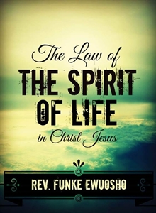 Picture of The Law of the Spirit of Life in Christ Jesus (CD)