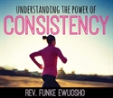 Picture of Understanding the Power of Consistency (CD Pack)