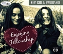 Picture of Enjoying Fellowship (CD)