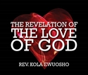 Picture of The Revelation of the Love of God (CD)