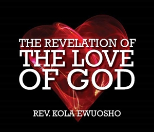 Picture of The Revelation of the Love of God (CD)