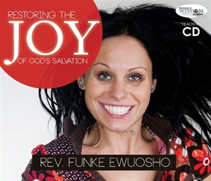 Picture of Restoring the Joy of God's Salvation