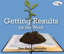 Picture of Getting Results by the Word (CD)
