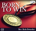 Picture of Born to Win (CD)