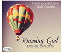 Picture of Knowing God- Doing Exploits (CD)