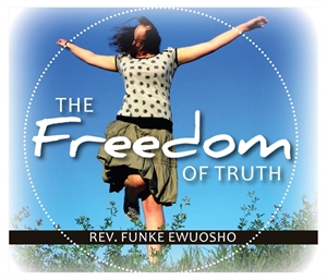 Picture of The Freedom of Truth (CD)