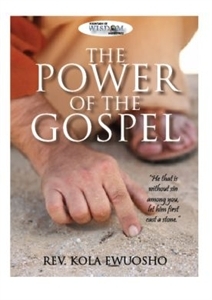 Picture of The Power of the Gospel (CD)